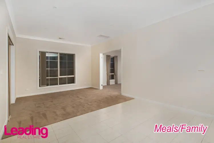 Fifth view of Homely house listing, 3 Grand Ridge Way, Sunbury VIC 3429