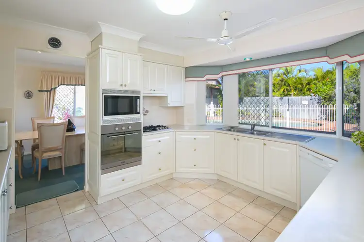Sixth view of Homely house listing, 3 Grenoble Place, Ormiston QLD 4160