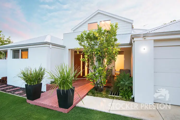 48 Hakea Way, Dunsborough WA 6281