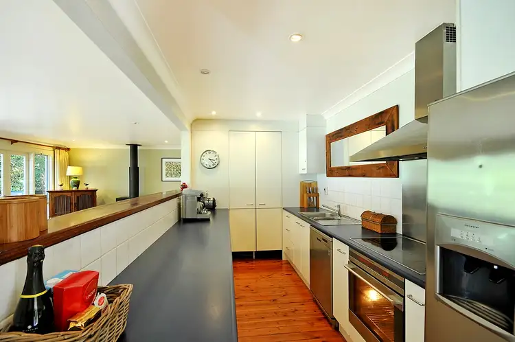 Fourth view of Homely house listing, 128 Sublime Point Road, Leura NSW 2780