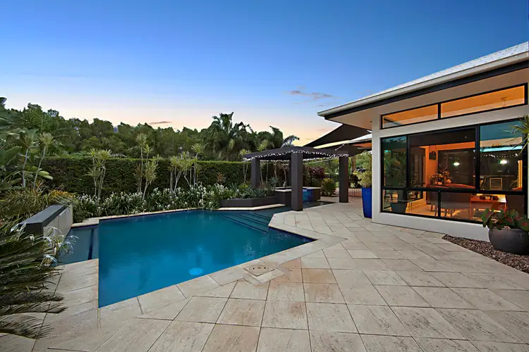 Second view of Homely house listing, 43 Riviera Circuit, Kirwan QLD 4817