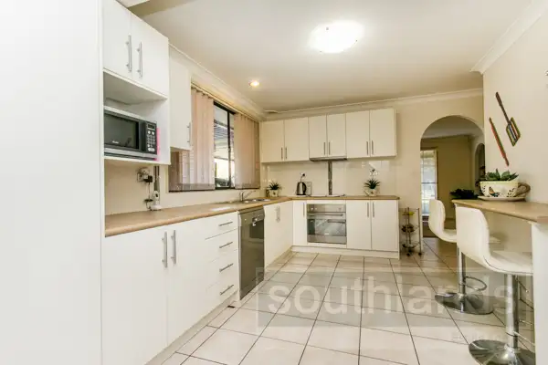 Seventh view of Homely house listing, 13 Pindari Drive, South Penrith NSW 2750