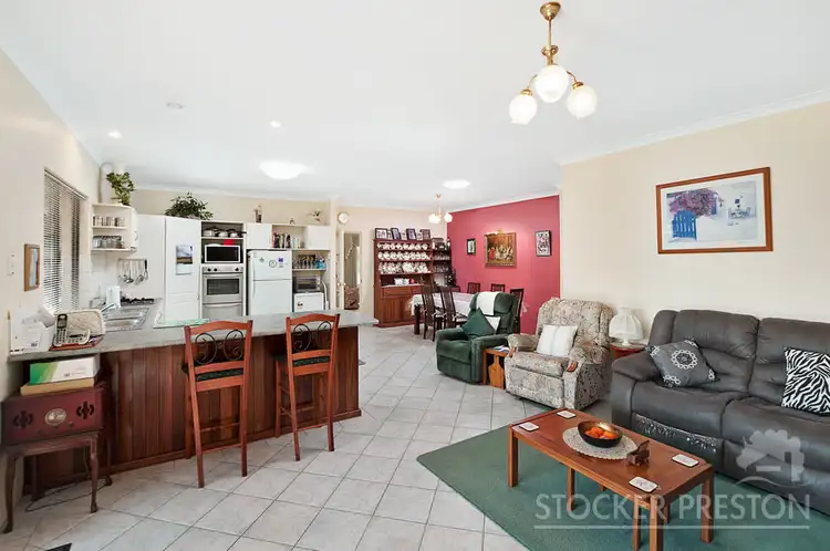 Fourth view of Homely house listing, 9 Bryant Close, Broadwater WA 6280