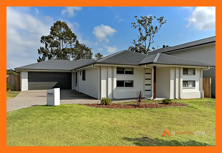 19 Empress Close, Heathwood QLD 4110