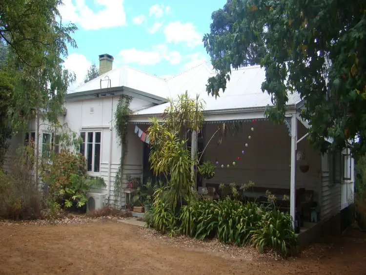 Main view of Homely house listing, 41 Blechynden Street, Bridgetown WA 6255