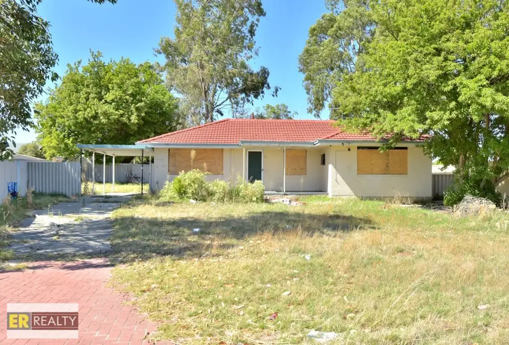 Main view of Homely house listing, 18 Pointer Way, Girrawheen WA 6064