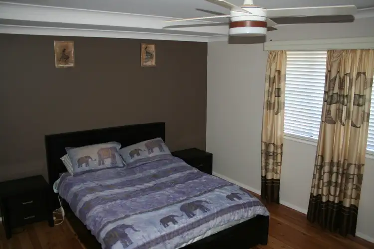 Sixth view of Homely house listing, 17 Muir Street, Harlaxton QLD 4350