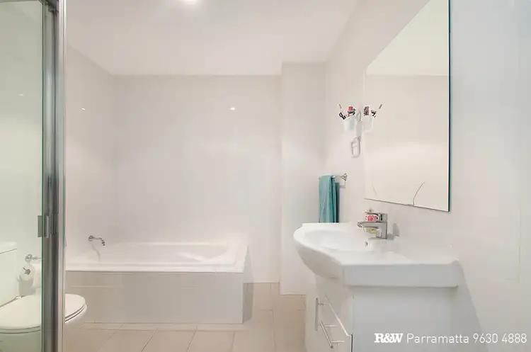 Fifth view of Homely unit listing, 5/8-18 Briens Road, Northmead NSW 2152