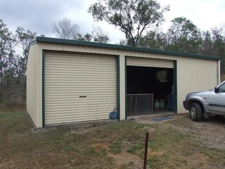 Third view of Homely rural property listing, 4 Maggie Drive, Gin Gin QLD 4671