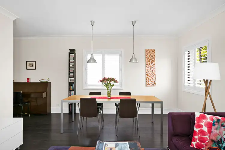 Second view of Homely house listing, 2/242 Livingstone Road, Marrickville NSW 2204