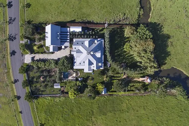 Third view of Homely house listing, 317 Jerrara Road, Jamberoo NSW 2533