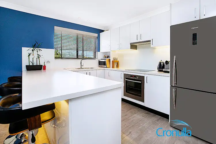 Second view of Homely apartment listing, 22/62 Parramatta St, Cronulla NSW 2230
