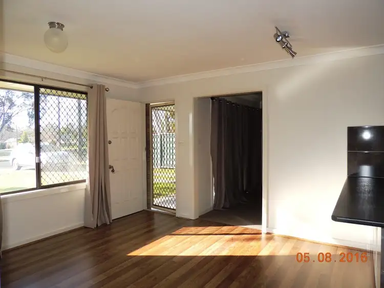 Third view of Homely house listing, 116 Cassilis St, Coonabarabran NSW 2357