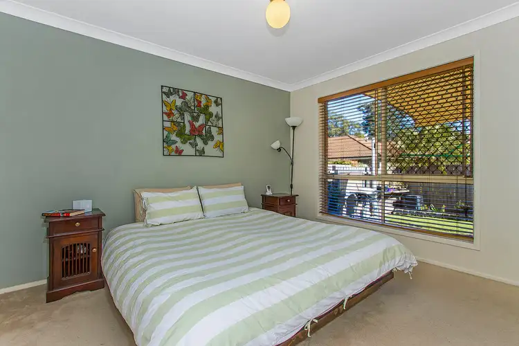 Fifth view of Homely house listing, 1/13 Wagtail Place, Green Point NSW 2251