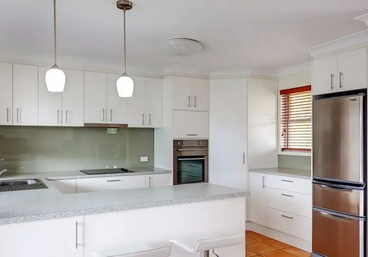 Second view of Homely house listing, 55 Trevally Street, Tin Can Bay QLD 4580