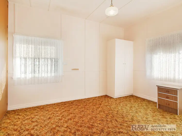 Sixth view of Homely house listing, 127 Thunderbolts Way, Uralla NSW 2358