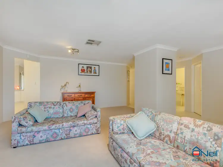 Sixth view of Homely house listing, 5 Rockaway Grove, Canning Vale WA 6155