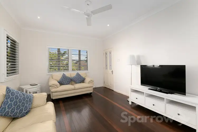 Fourth view of Homely house listing, 148 Lutzow Street, Tarragindi QLD 4121
