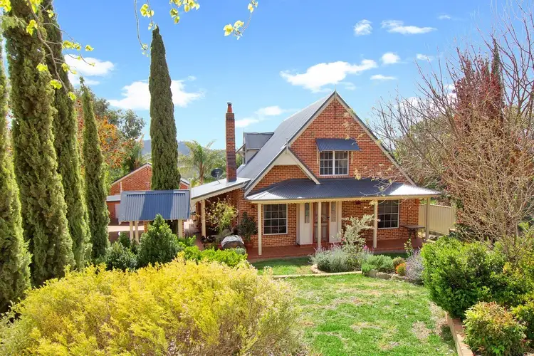 20 Peregrine Avenue, Calala NSW 2340