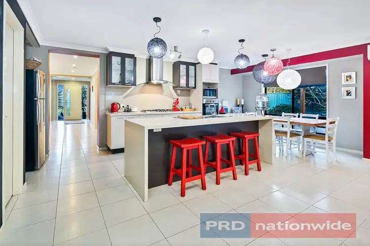 Fourth view of Homely house listing, 8 Rattray Court, Canadian VIC 3350