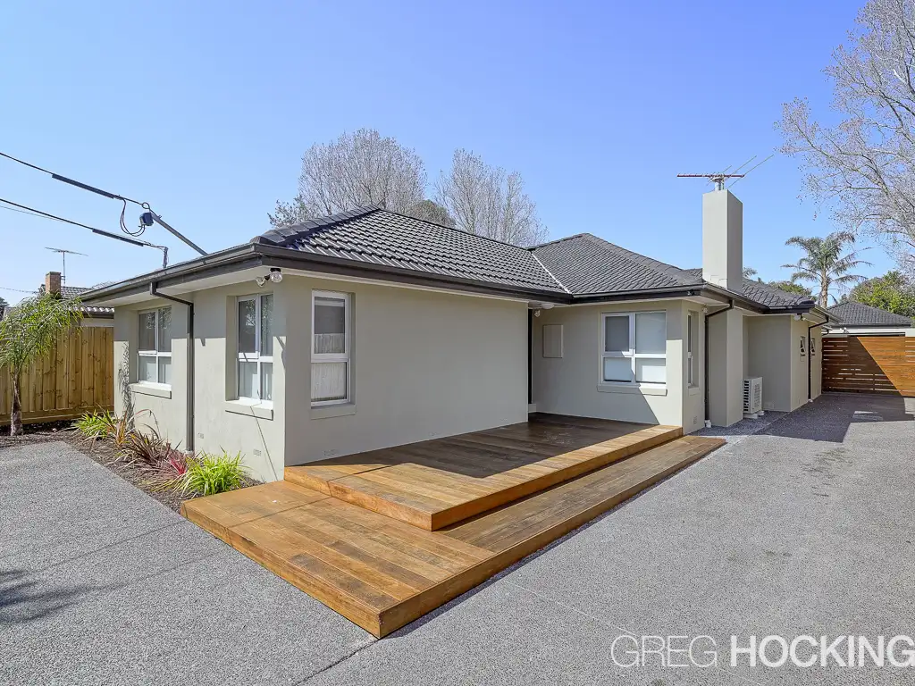 Main view of Homely house listing, 44 Langrigg Avenue, Edithvale VIC 3196