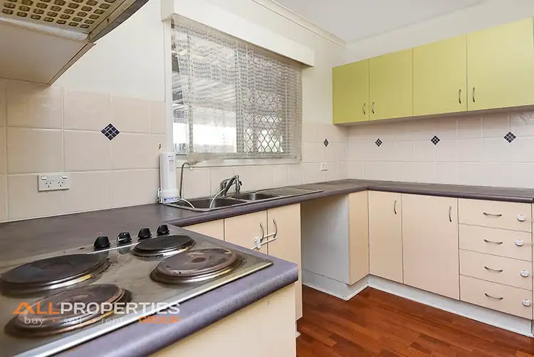 Second view of Homely house listing, 25 MALLAWA Street, Slacks Creek QLD 4127