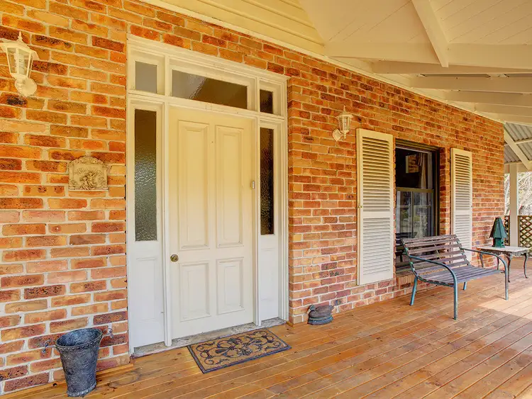 Second view of Homely house listing, 2209 Wombeyan Caves Road, High Range NSW 2575