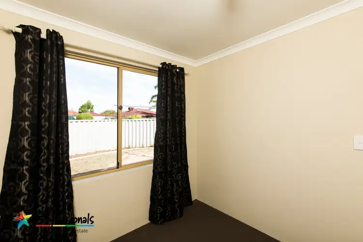 Seventh view of Homely house listing, 6 Barracuda Rise, Warnbro WA 6169