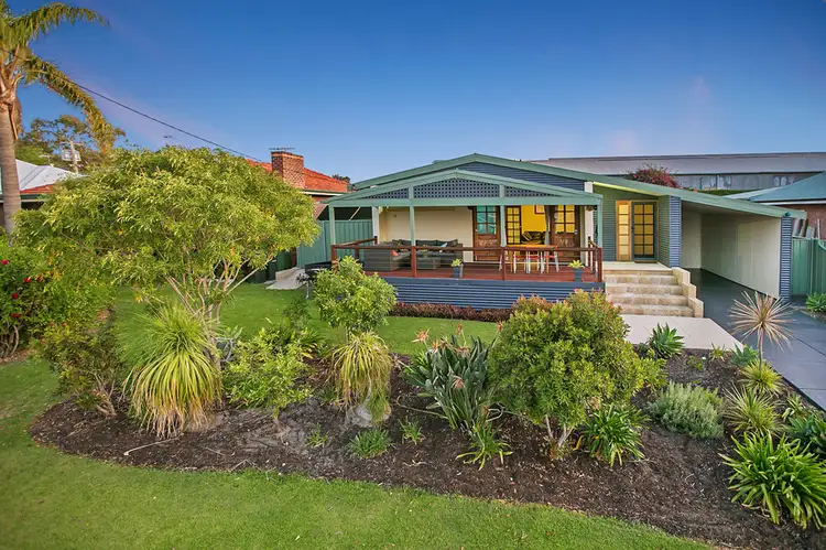 Second view of Homely house listing, 31 Prosser Way, Myaree WA 6154