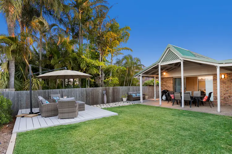 Second view of Homely house listing, 14 Emmet Street, Daisy Hill QLD 4127