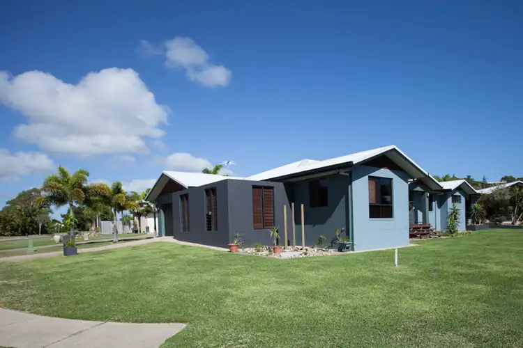 Third view of Homely house listing, 9 Portside Place, Shoal Point QLD 4750