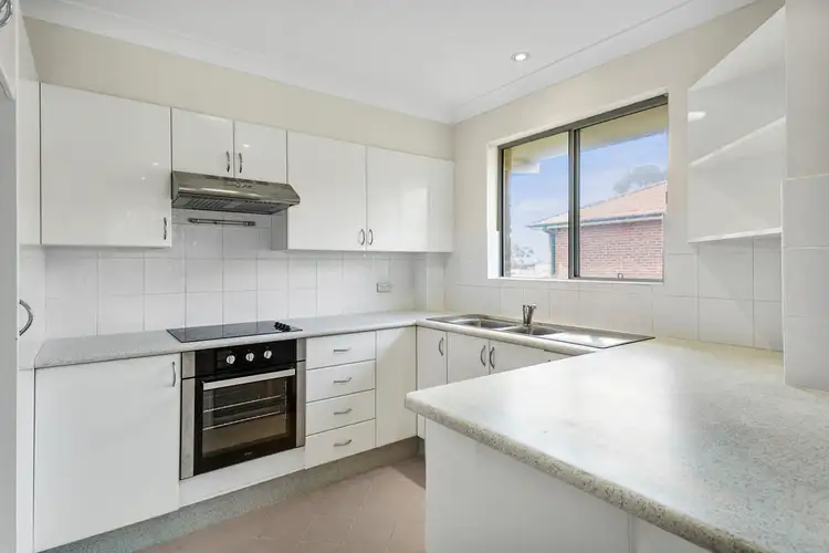 Fourth view of Homely unit listing, 17/9-13 Koorabel Avenue, Gymea NSW 2227
