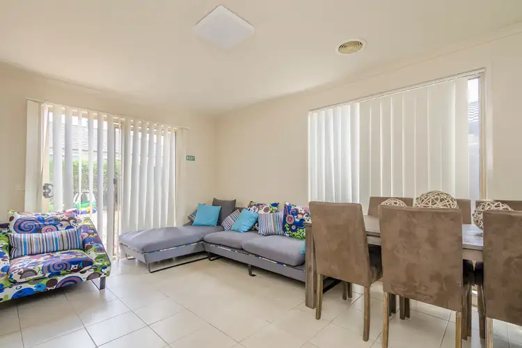 Fourth view of Homely house listing, 90 Edgevale Way, Tarneit VIC 3029