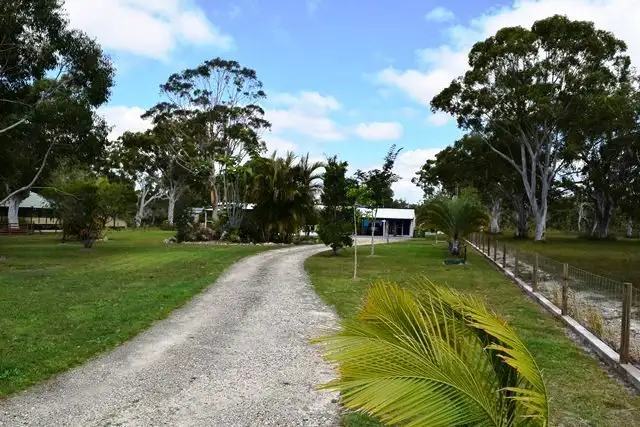Fifth view of Homely house listing, 12 Waratah Drive, Cooloola Cove QLD 4580