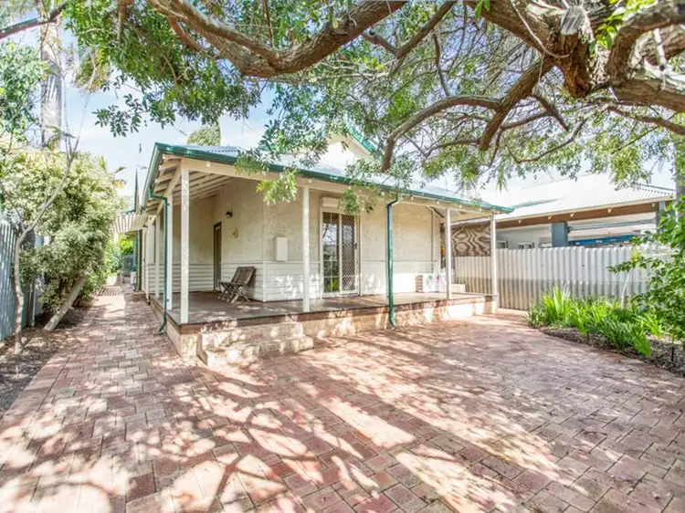 86 LAWLER STREET, South Perth WA 6151