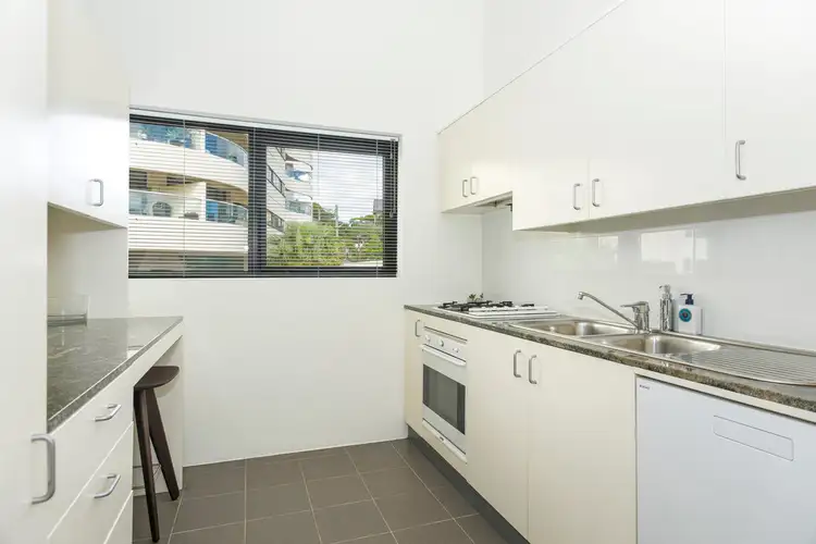 Third view of Homely apartment listing, FT3/184 Forbes Street, Darlinghurst NSW 2010