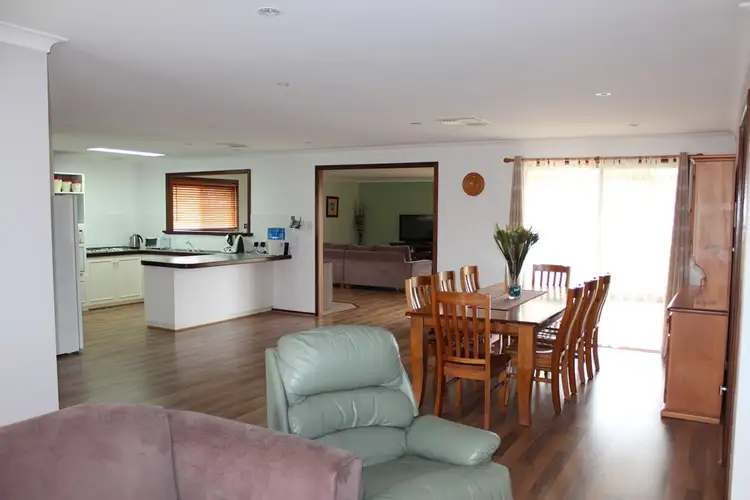 Fourth view of Homely house listing, 29 Shields Cresc, Wongan Hills WA 6603