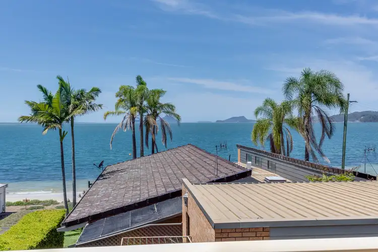 Third view of Homely semi-detached listing, 1/117 Soldiers Point Road, Soldiers Point NSW 2317