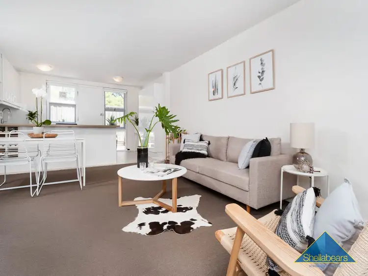 Second view of Homely townhouse listing, 8/51-53 Stirling Highway, Nedlands WA 6009