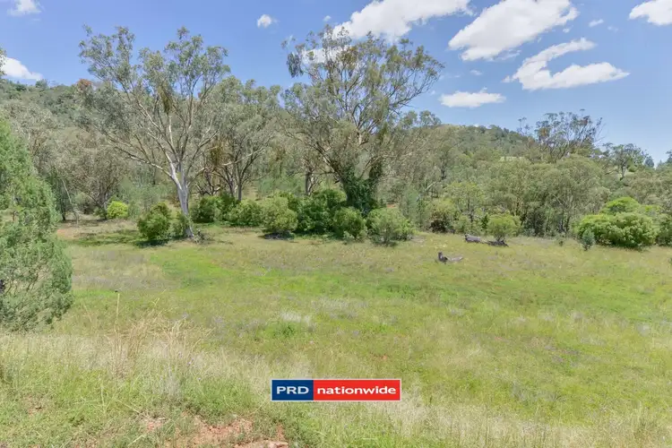 Fifth view of Homely land listing, 199 Catherine Way, Tamworth NSW 2340