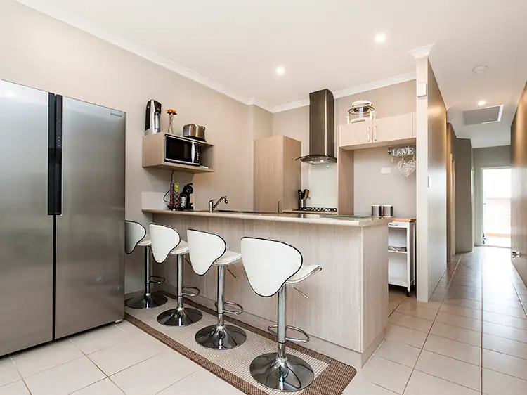 Fifth view of Homely house listing, 11 Whitney Road, Byford WA 6122