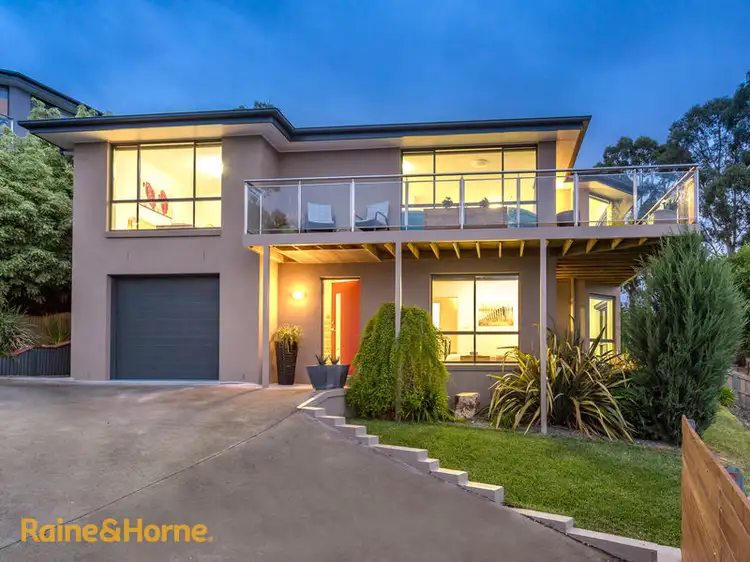 Main view of Homely house listing, 3/27 Auburn Road, Kingston Beach TAS 7050