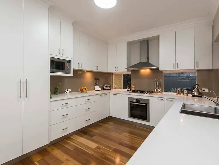 Fourth view of Homely house listing, 11 Silvershot Avenue, Harrisdale WA 6112