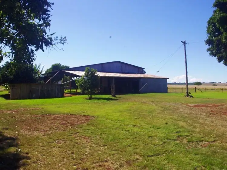 Lot 2, 66 Parallel Road, Wooroolin QLD 4608