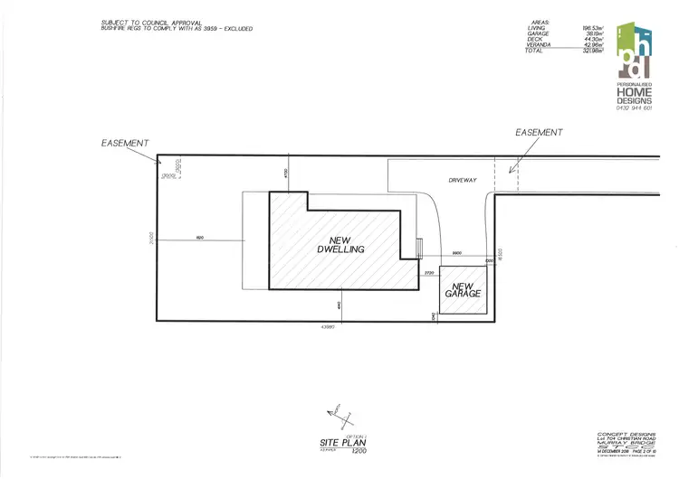 Seventh view of Homely land listing, Lot 704 Christian Road, Murray Bridge SA 5253