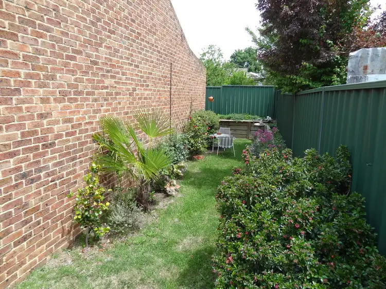 Third view of Homely unit listing, 6 /93a Stewart Street, Bathurst NSW 2795