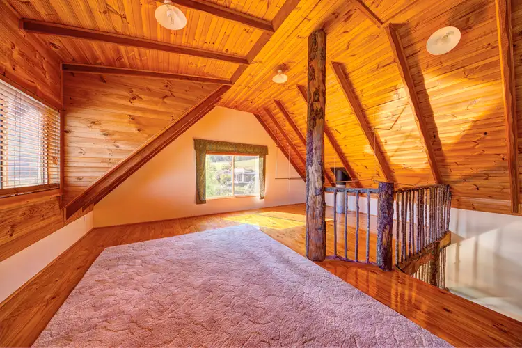 Sixth view of Homely rural property listing, 441 East Meander Road, Meander TAS 7304