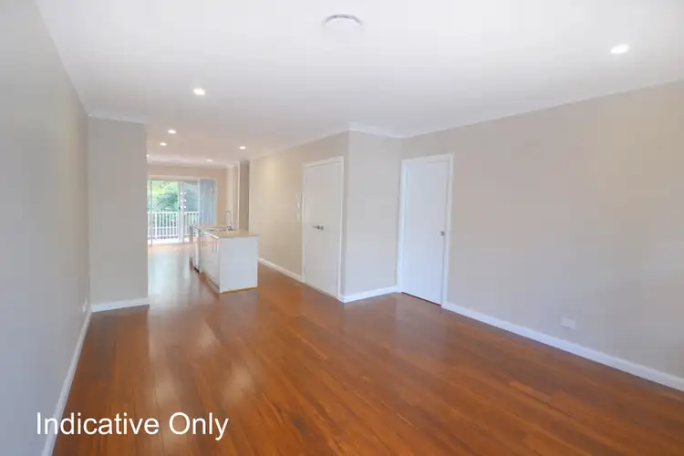 Fifth view of Homely townhouse listing, 21/6 Cathie Road, Port Macquarie NSW 2444
