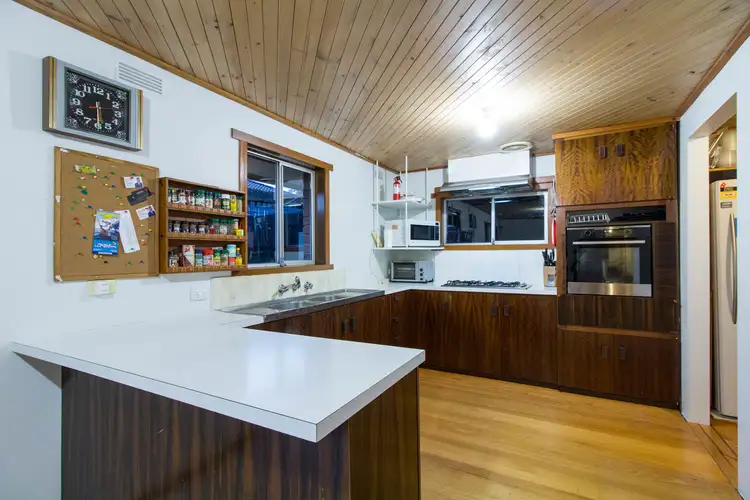 Sixth view of Homely house listing, 416 McClelland Drive, Langwarrin VIC 3910