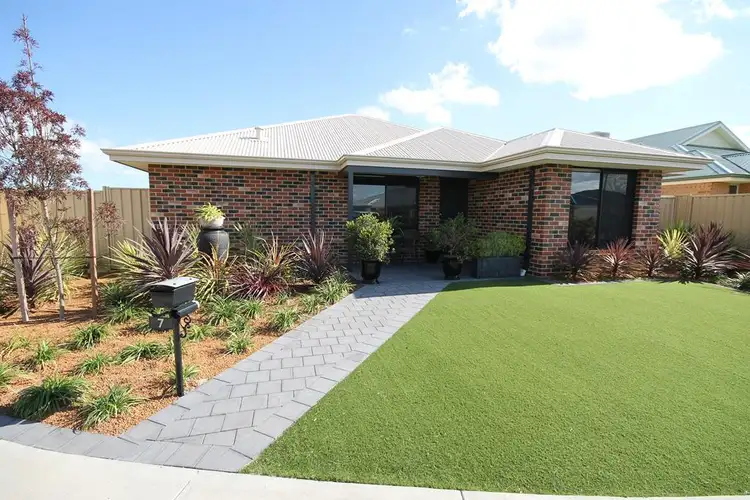 Main view of Homely house listing, 7 Barwon Way, Australind WA 6233
